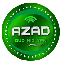 AZAD DOU MIX VPN APK