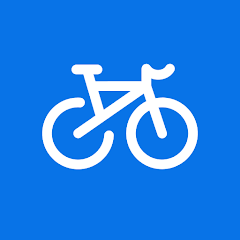 Bikemap icon