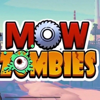 Mow Zombiesicon