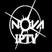 NOVA IPTV icon