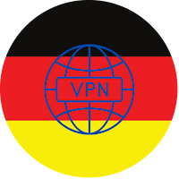 German Vpn APK