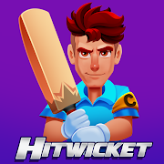 Hitwicket An Epic Cricket Game Modicon