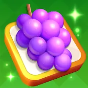 Match Smash 3D - Triple Puzzle Mod icon