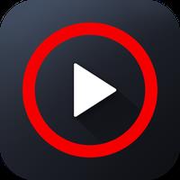 HD Video Player for Android icon