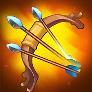 King Of Defense: Merge TD Mod APK