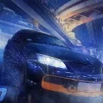 Drag Racing 3D APK