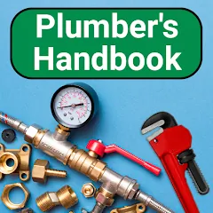 Plumber's Handbook: Guide Mod icon