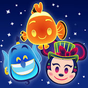 Disney Emoji Blitz Game Mod icon