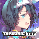 TAPSONIC TOPicon