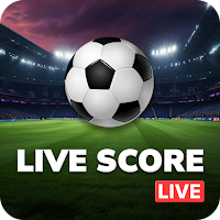 MatchLive: Football Live Scoreicon