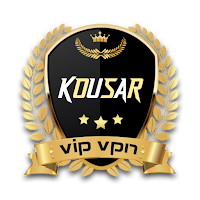 Kousar VIP vpnicon