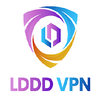 Ldddgames VPN APK