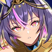 OUTERPLANE - Strategy Anime Mod icon