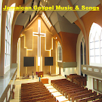 Jamaican Gospel Music & Songs icon