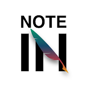 Notein: Handwriting,Notes,PDFs Mod icon