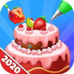Food Diary: Girls Cooking game Mod APK