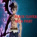 Black Clover: Asta Fight icon