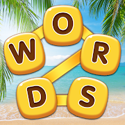 Word Pizza - Word Games Mod icon