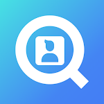 SearchFace: search by photo icon