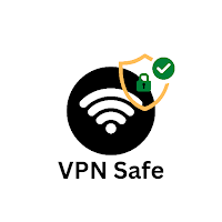 VPN Safe icon