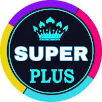 SUPER PLUS VPN icon