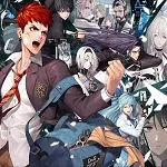 Immortal Soul: Black Survival APK