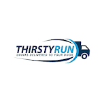 ThirstyRun icon