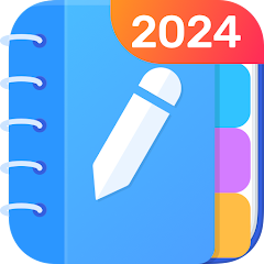 Easy Notes - Note Taking Apps Mod icon