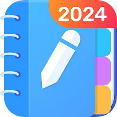 Easy Notes - Note Taking Apps Mod APK