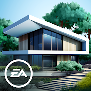 Design Home™: House Makeover Mod icon