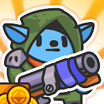 Pegher.io: Zombie Survivor Mod icon