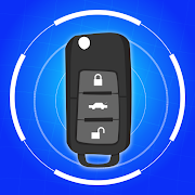 Car Key: Smart Car Remote Lock Mod icon