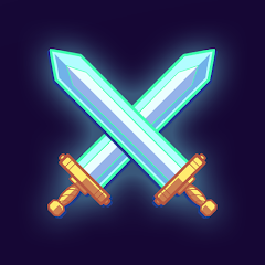 Lost For Swords Mod icon