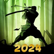 Shadow Fight 2 Mod icon