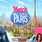 Match in Parisicon