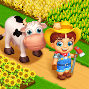 Family Farm Seaside Mod APK