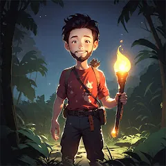 Dark War Survival Mod icon