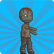 Stick War: Zombie Battle Mod APK