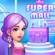 Idle Super Mall Mod icon