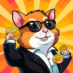 Hamster Clicker Tycoon Modicon