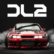 Drift Legends 2: Car drifting Mod icon