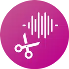 MP3 Cutter and Ringtone Maker icon