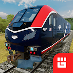 Train Simulator PRO USA Modicon