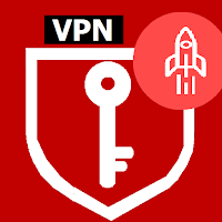 Naked VPN + Private Browser icon