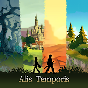 RPG Alis Temporis Mod icon