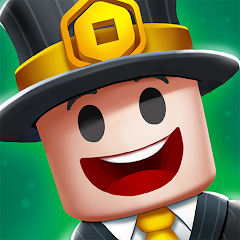 Blox World Mod icon