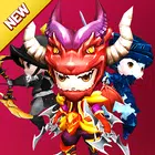 Idle Fantasyicon