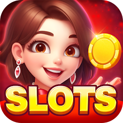 Jackpot Saga - Slots Casino Mod APK