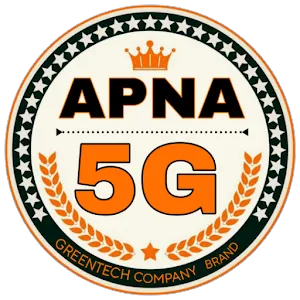Apna 5G vpn APK