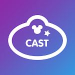 Disney Cast Lifeicon